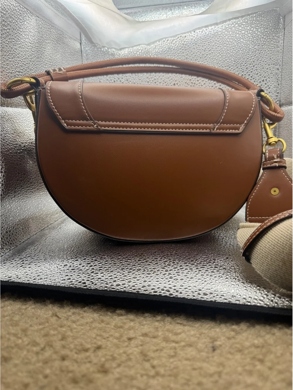 Womens purse